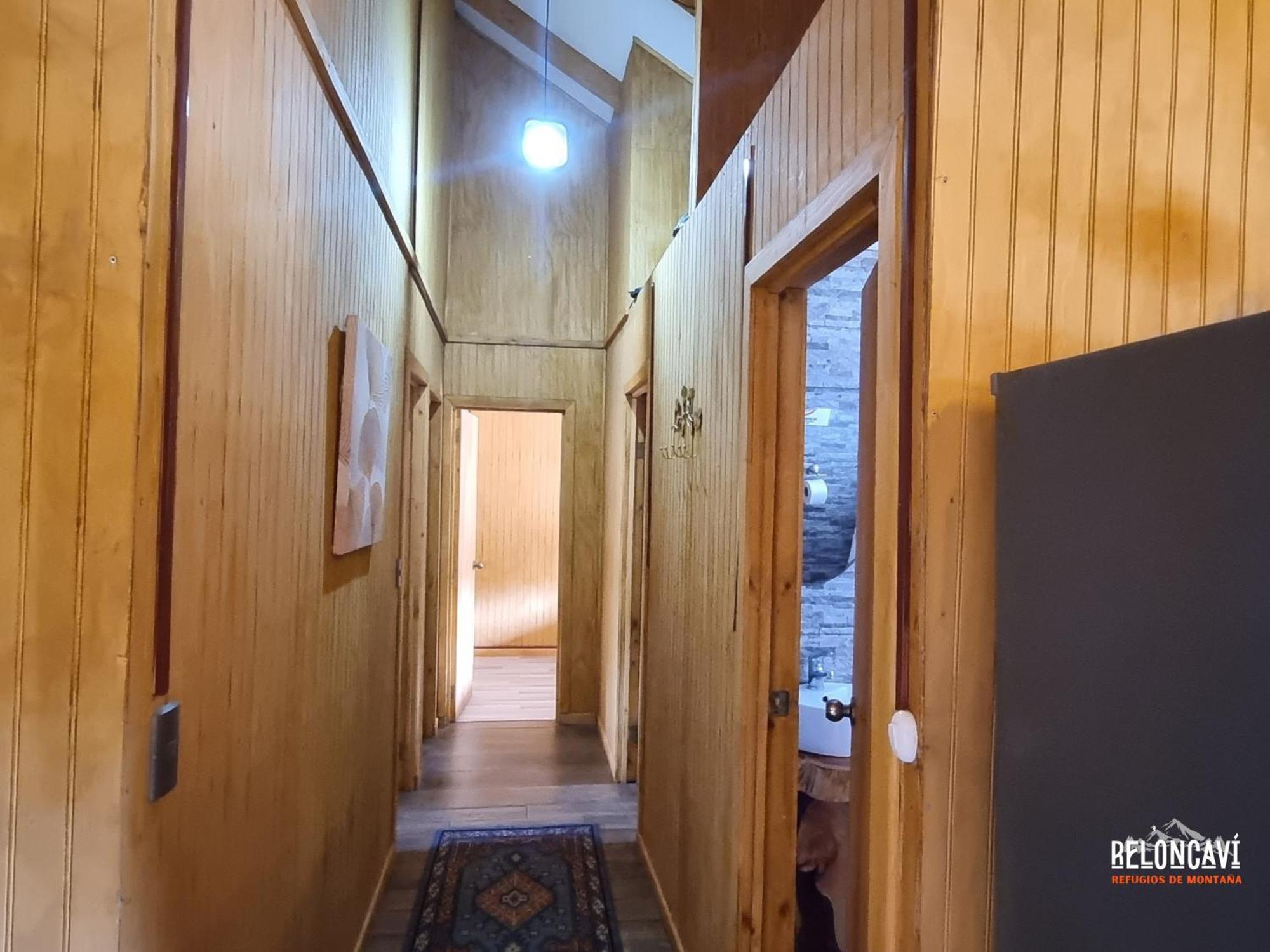 Ruka Lee I Las Trancas - Refugios De Montana Reloncavi - Factura Inmediata Exterior foto